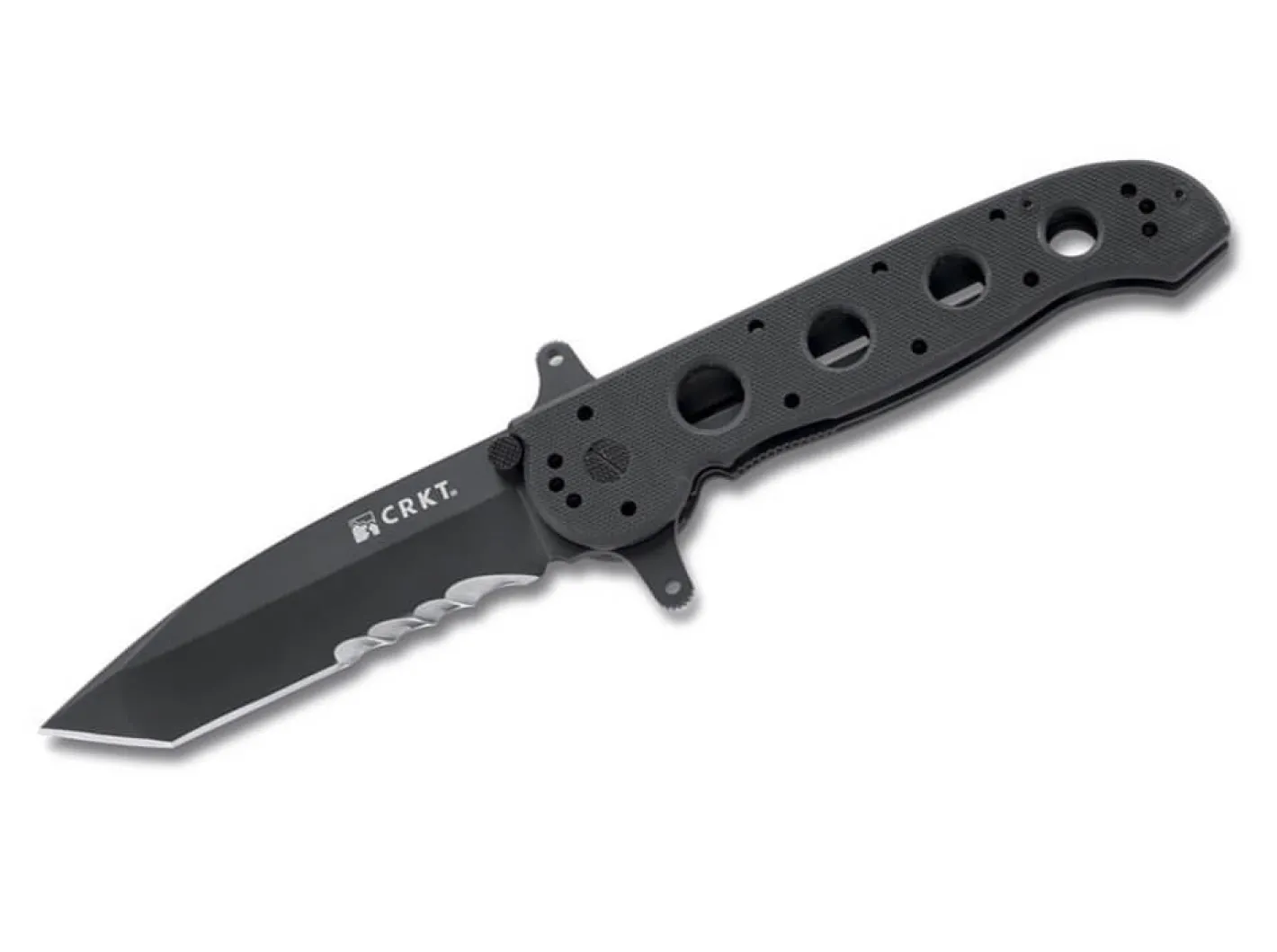 CRKT M16-14 Special Forces G10 Black Sale