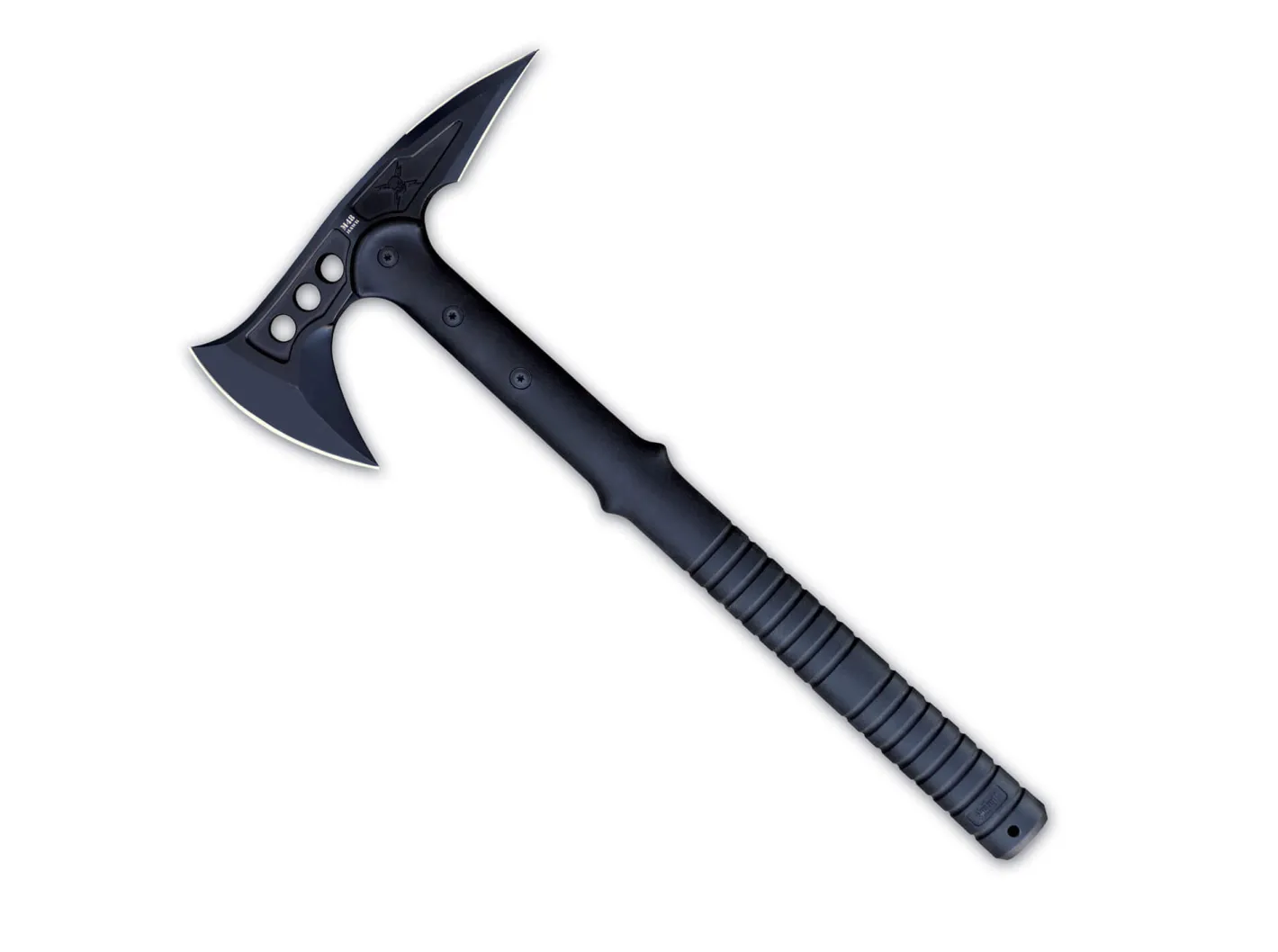 United Cutlery M48 Tactical Tomahawk Schwarz Outlet