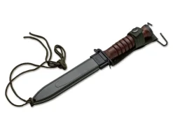 Böker Plus M3 Trench Knife Braun Hot