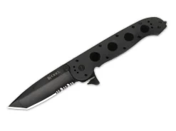 CRKT M16-14 ZLEK Black Schwarz Outlet