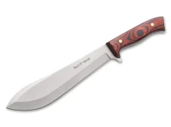 Muela Machete Coral Wood Braun Outlet
