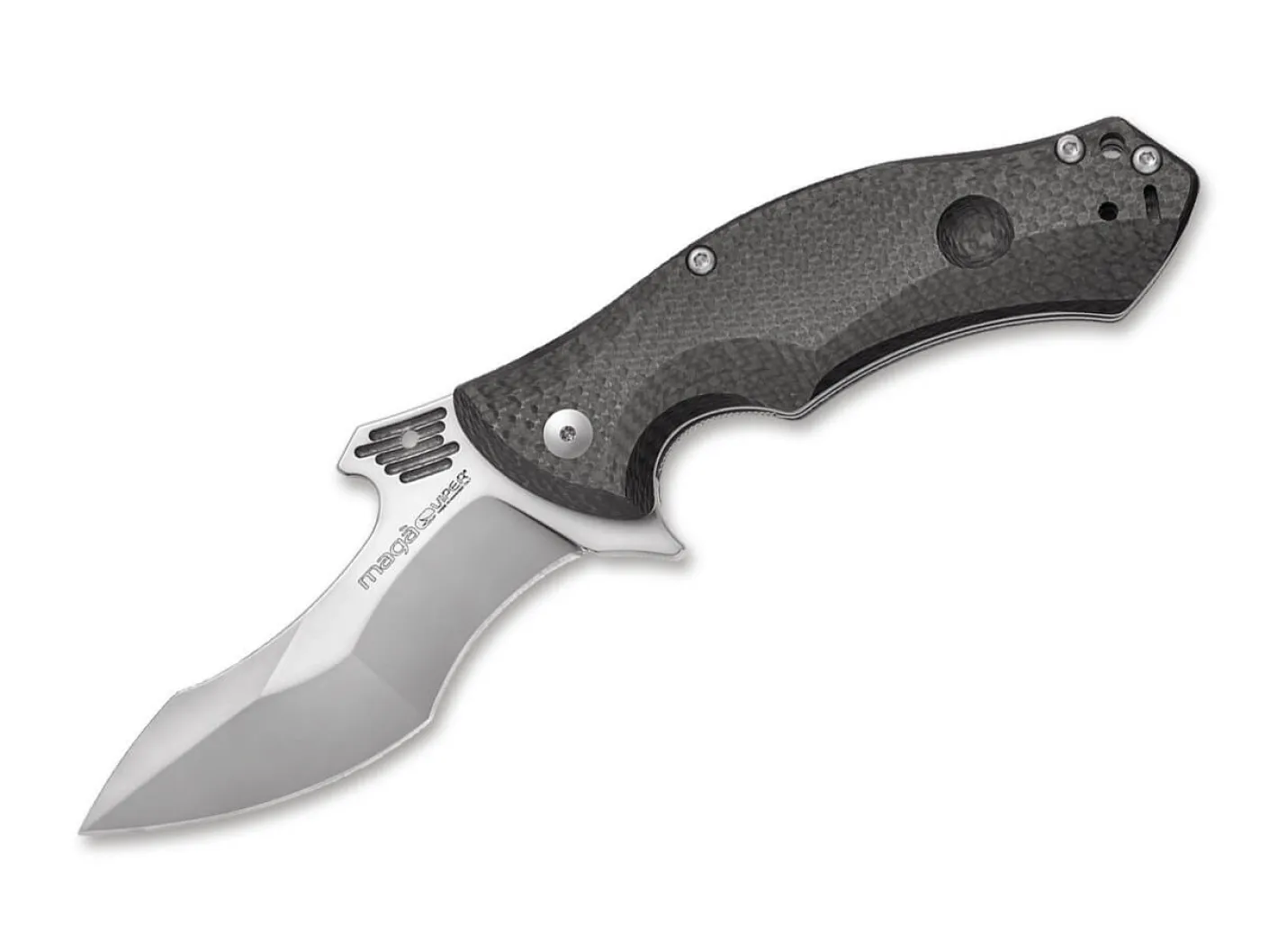 Viper Magà CF Satin Hot