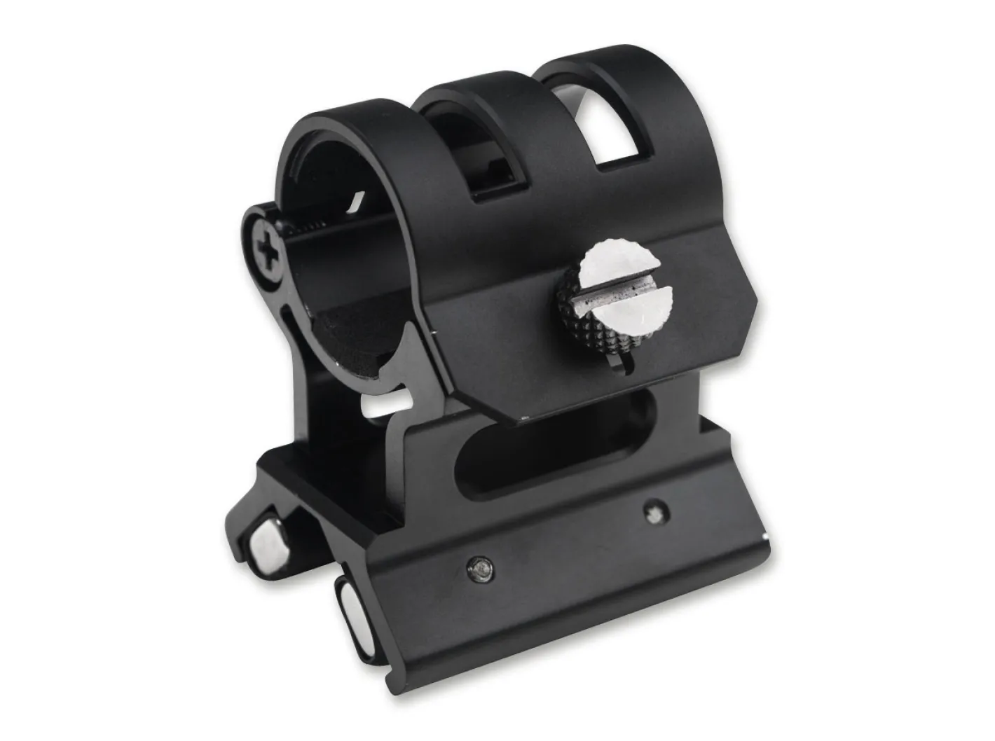 Nitecore Magnethalterung GM02MH Schwarz Sale