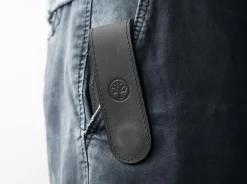 Böker Manufaktur Solingen Magnet-Stecketui Groß Schwarz Discount