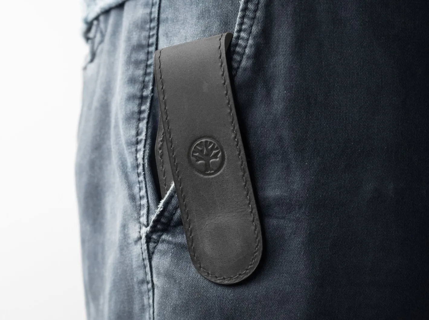 Böker Manufaktur Solingen Magnet-Stecketui Groß Schwarz Discount