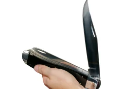 Magnum Majestic Schwarz Outlet