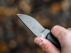 Böker Plus Makri Schwarz Clearance