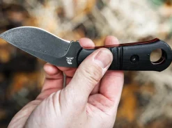 Böker Plus Makri Schwarz Clearance