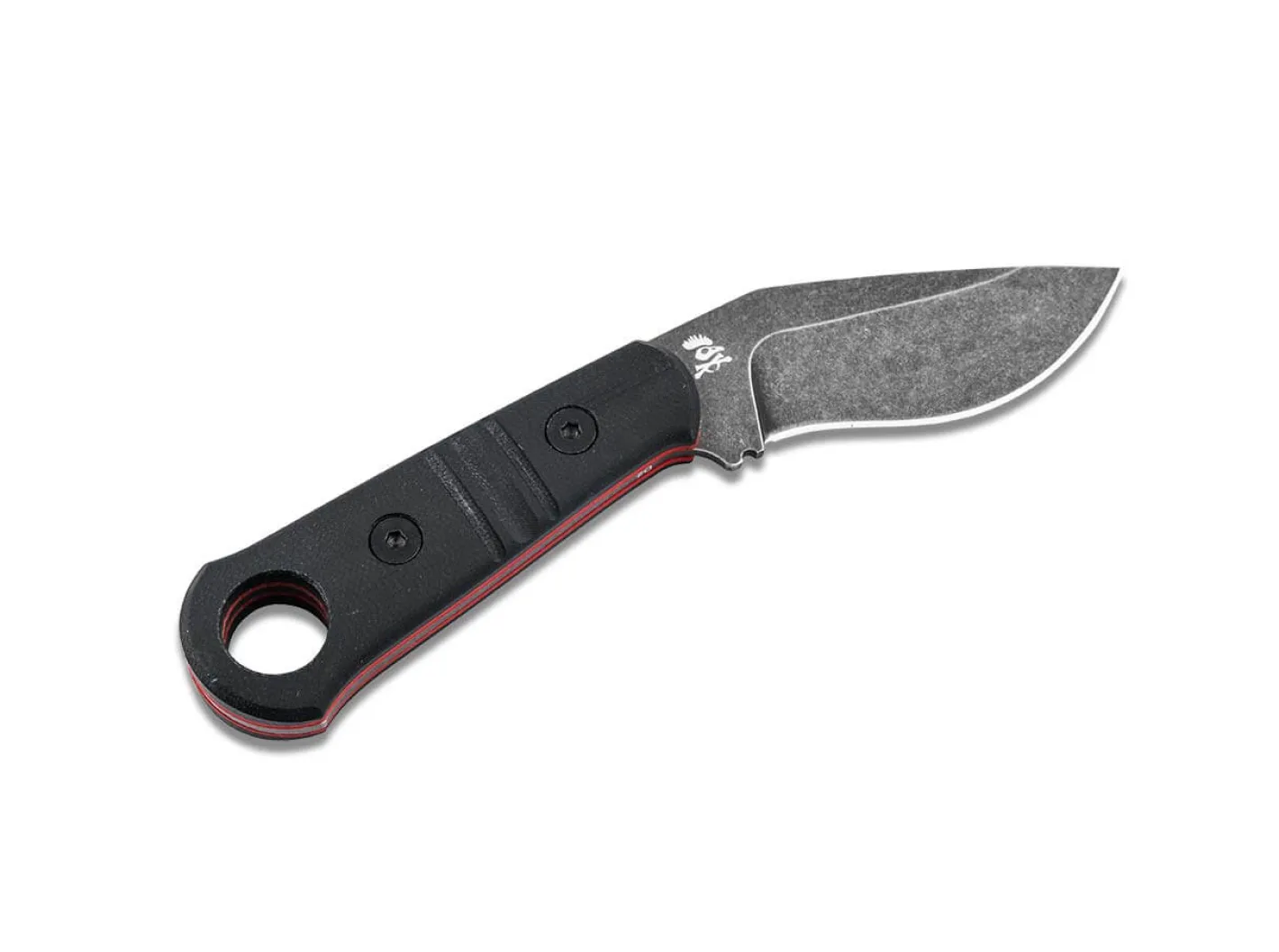 Böker Plus Makri Schwarz Discount