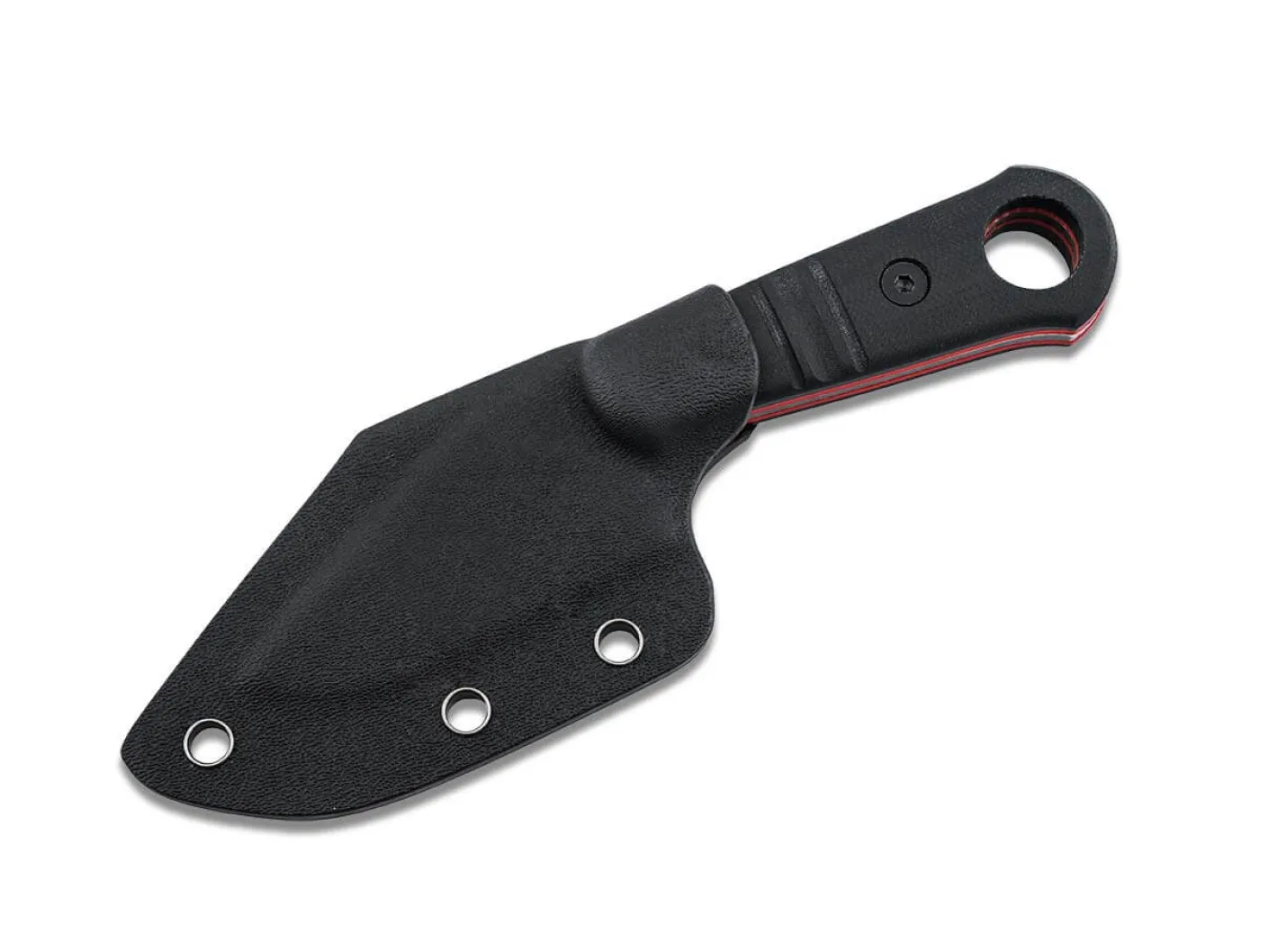 Böker Plus Makri Schwarz Discount