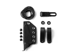 MKM Makro 1 Kydex Sheath Schwarz Clearance