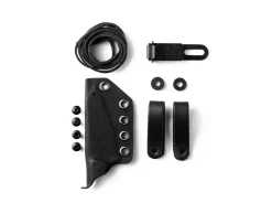 MKM Makro 2 Kydex Sheath Schwarz Clearance