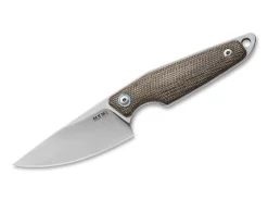 MKM Makro 1 Micarta Green Grün Sale