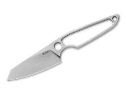 MKM Makro 2 Naked Silber Hot