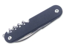 MKM Malga 6 Black G10 Schwarz Discount