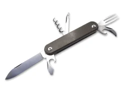 MKM Malga 6 Green Micarta Grün Discount