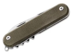 MKM Malga 6 MagnaCut Micarta Green Grün Online