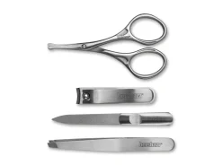 Kershaw Manicure Kit Silber Best