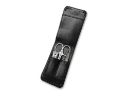 Böker Arbolito Manicure Set Basic M Schwarz Outlet