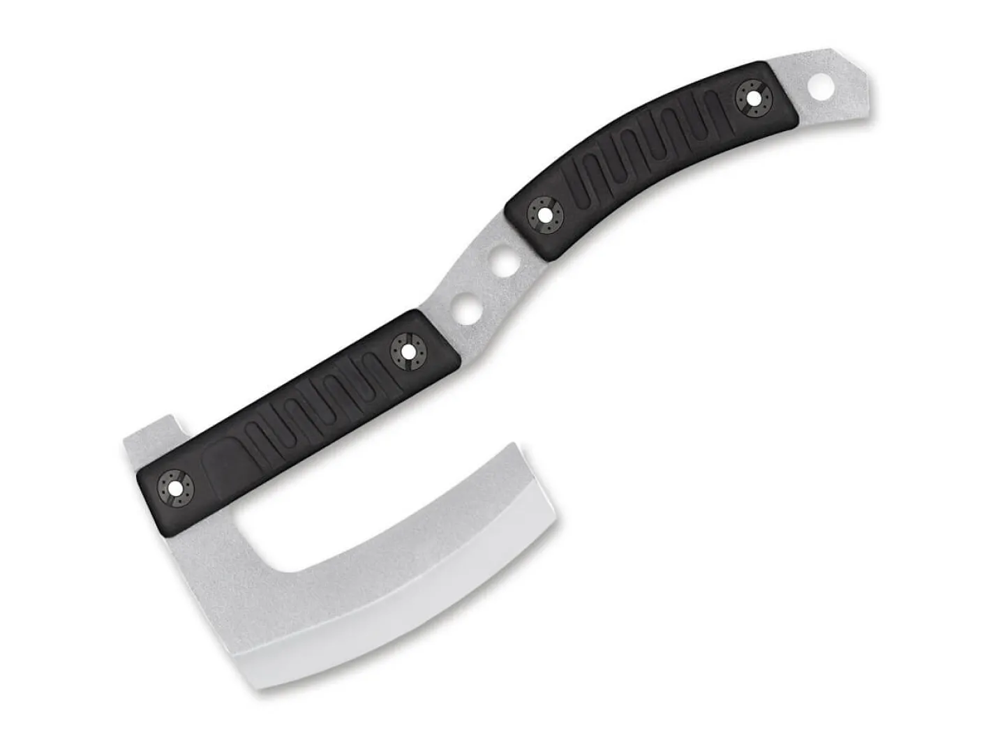 Maserin Mantis Axe Schwarz Sale