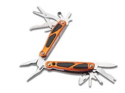 DMAX Maxigrip Schwarz Clearance