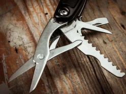 Magnum Maxigrip Schwarz Outlet