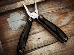 Magnum Maxigrip Schwarz Outlet