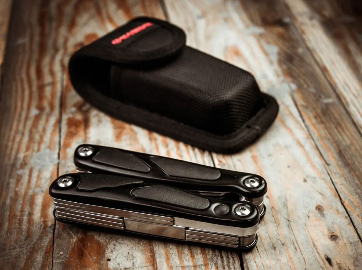 Magnum Maxigrip Schwarz Outlet