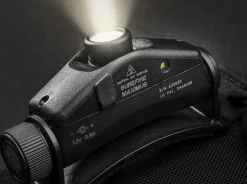 SureFire Maximus Schwarz Discount