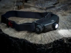 SureFire Maximus Schwarz Discount