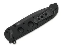 CRKT M16-04DB Schwarz Clearance