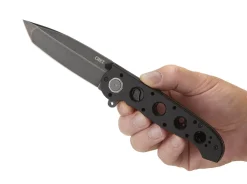 CRKT M16-04DB Schwarz Clearance
