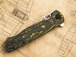 Böker Plus ME 109 Damast Sale