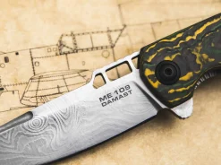 Böker Plus ME 109 Damast Sale
