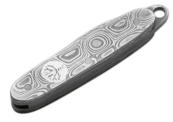 Böker Manufaktur Solingen Medaillon Damast Silber Outlet