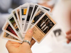 Böker Manufaktur Messer-Quartett Mehrfarbig New