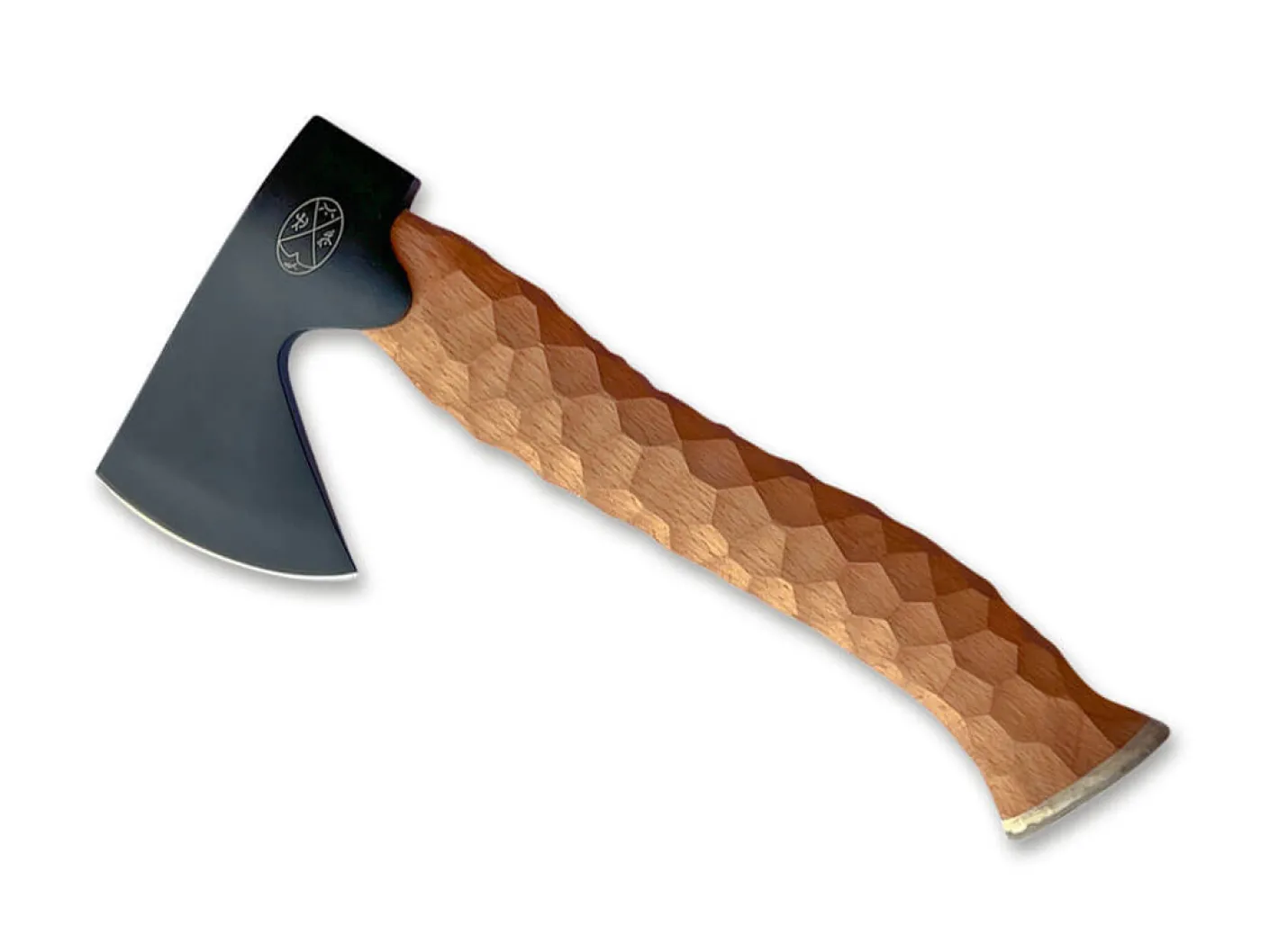 Karesuando Metsämies High Carbon L Braun Discount