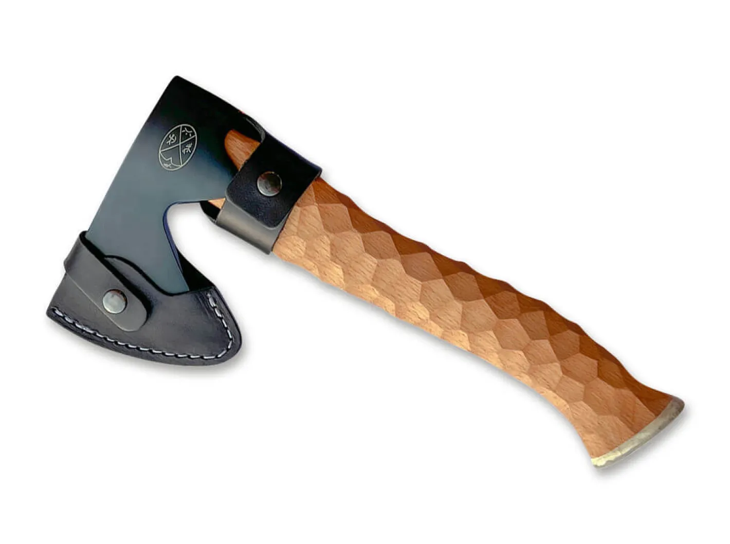 Karesuando Metsämies High Carbon L Braun Discount