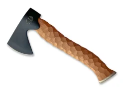 Karesuando Metsämies High Carbon XL Braun Outlet