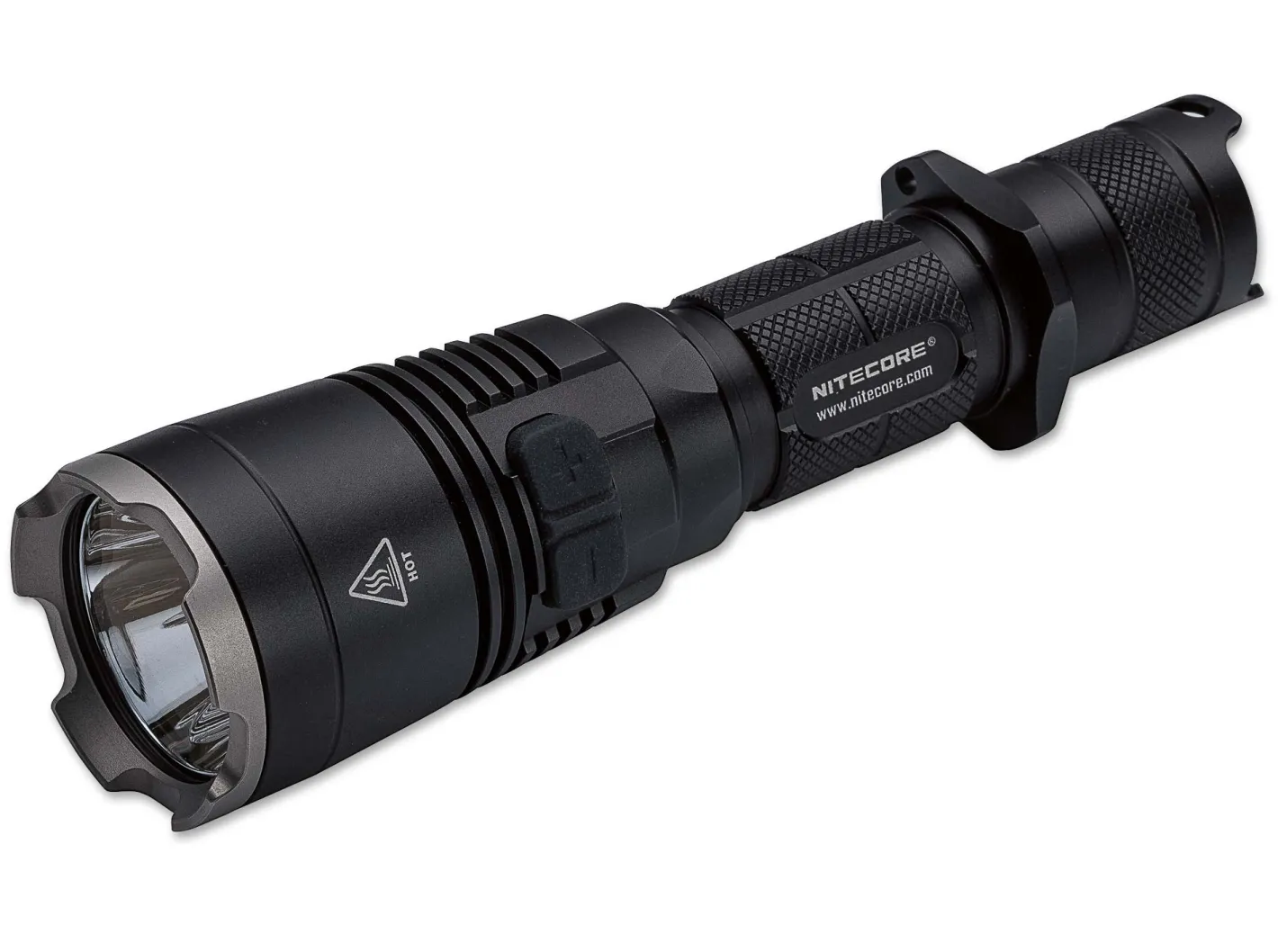 Nitecore MH27 Schwarz Best