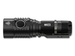 Nitecore MH23 Schwarz Sale