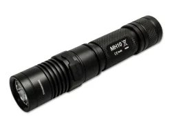 Nitecore MH10 Schwarz Discount