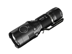 Nitecore MH20 Schwarz Online