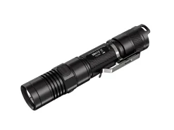 Nitecore MH12 Neutral White Schwarz Outlet