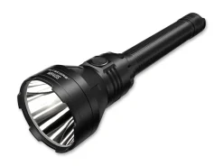 Nitecore MH40S Schwarz Hot