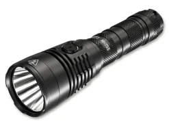 Nitecore MH25S Schwarz Hot