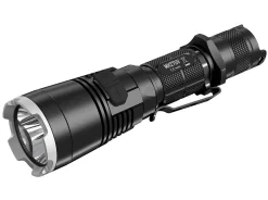 Nitecore MH27UV Schwarz Best