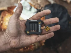 Work Sharp Micro Sharpener & Knife Tool Giveaway Schwarz Clearance