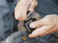 Work Sharp Micro Sharpener & Knife Tool Schwarz Outlet