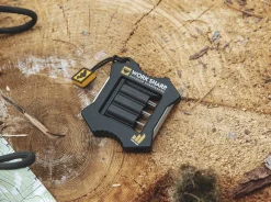 Work Sharp Micro Sharpener & Knife Tool Giveaway Schwarz Sale